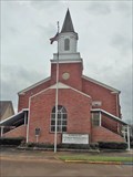 Image for First United Methodist Church - Gladewater, TX