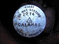Image for DP6033(CALAMUS) - Clallam County WA