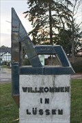 Image for Willkommen in Lüssem - Zülpich-Lüssem, Germany