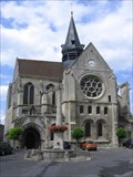 Image for Eglise Notre Dame - Mello (Oise)