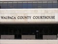 Image for Waupaca County Courthouse - Waupaca, WI