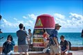 Image for Southernmost point buoy - Key West FL