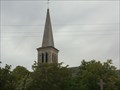 Image for Clocher de l'Eglise Notre Dame  - Chalandray, France