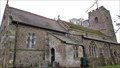 Image for St Mary - Ashby Magna, Leicestershire