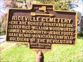 Image for Riceville Cemetery - Riceville, New York