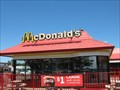 Image for McDonald's #11800 - Medford, WI