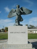 Image for Our Little Angel - City Cemetery, Spanish Fork, UT