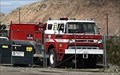 Image for Daggett Fire Truck  - Daggett, CA