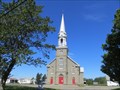 Image for Église de Saint-Édouard - Les Méchins, Québec