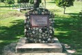 Image for Civil War Era Settlers Memorial - Kirksville, MO