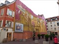 Image for Athlètes at Place Lucien Dreyfus, Mulhouse - Alsace / France