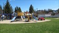 Image for Nickle Plate Park Playground - Rossland, British Columbia