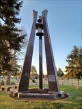 Image for Goodland Cemetery Bell Tower - Goodland, KS