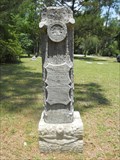 Image for Charles H. Huggins - High Springs Cemetery - High Springs, FL