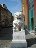 Image for Chinatown Lion, Antwerp