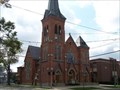 Image for Trinity Lutheran Church - Monroe, Michigan
