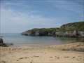 Image for Porth Dafarch Beach - Anglesey, North Wales, UK