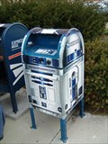 Image for R2-D2 Mailbox - Naperville, Illinois