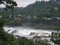 Image for Willamette Falls - West Linn, Oregon