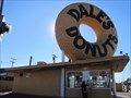 Image for Dale's Donuts - "Unlocking The Secret" - Compton, California