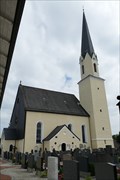 Image for Katholische Pfarrkirche St. Nikolaus - Pittenhart, Bavaria, Germany