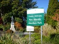 Image for Aberdare Park - Rhondda Cynon Taf - Wales.