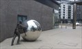 Image for A Reflective Approach Inspired By Sysphus And Asteroid 1866 Sysphus – Leeds, UK
