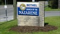 Image for Bethel Church of The Nazarene  - State College, Pennsylvania