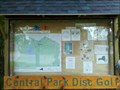 Image for Central Park Disc Golf - Schenectady, NY