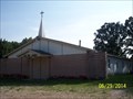 Image for Elm Tree Church near Lampe, MO