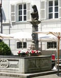 Image for Town Fountain - Lucerne, Switzerland