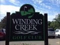 Image for Winding Creek Golf Club - Holland, Michigan