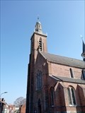 Image for RD530102-1, 11, -14, -15, -16 kerk Aardenburg