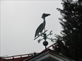 Image for Pelican Weathervane in Carowinds, NC