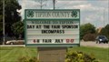 Image for Tipton County Fairground - Tipton, IN