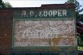 Image for R. P. Cooper - Dallas, GA