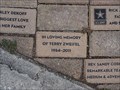 Image for Colby Memorial Park Engraved Bricks - Cassadaga, Florida, USA