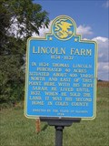 Image for Lincoln Farm, 1834-1837
