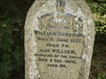 Image for William Crossing, Dartmoor