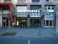 Image for McDonald’s Restaurant, 9470 Buchs - St. Gallen - Switzerland