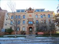 Image for Woodbury Arts and Sciences - Norlin Quadrangle Historic District at the University of Colorado, Boulder - Boulder, CO