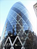 Image for 30 St Mary Axe - London, UK