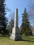 Image for Soldiers' Monument - Norfolk, CT