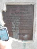 Image for San Ignacia del Babocomari