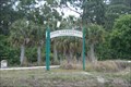Image for John Yarbrough Linear Park trail, Fort Myers, Florida, USA