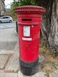 Image for Victorian Pillar Box - Portland Rise - Finsbury Park - London N4 - UK