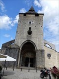 Image for Cathedrale Sainte Marie - Oloron Sainte Marie, Nouvelle Aquitaine, France