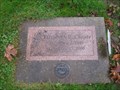 Image for 107 - Elizabeth R. Choate - Claggett Cemetery - Keizer, Oregon