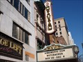 Image for Loew's Theatre - Akron, Ohio
