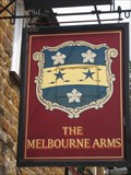 Image for The Melbourne Arms - Duston -Northant's